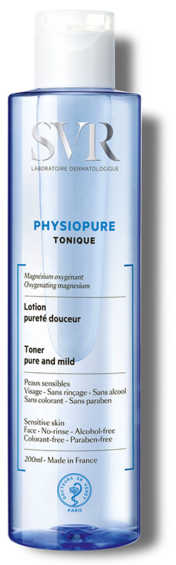 SVR PHYSIOPURE TONICO 200 ML - Metafarm