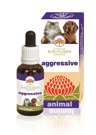 AGGRESSIVE 30 ML - Metafarm
