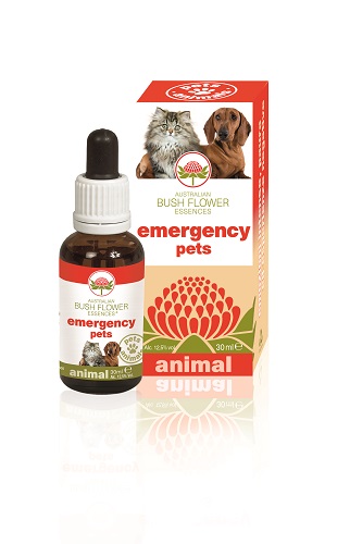 EMERGENCY PETS 30 ML - Metafarm