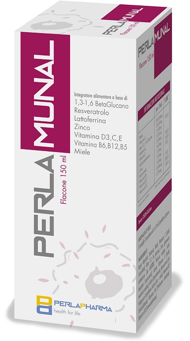 PERLAMUNAL 150 ML - Metafarm