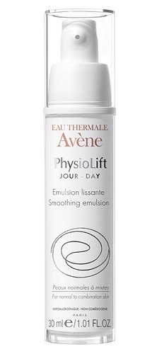 EAU THERMALE AVENE PHYSIOLIFT GIORNO EMULSIONE LEVIGANTE 30 ML - Metafarm