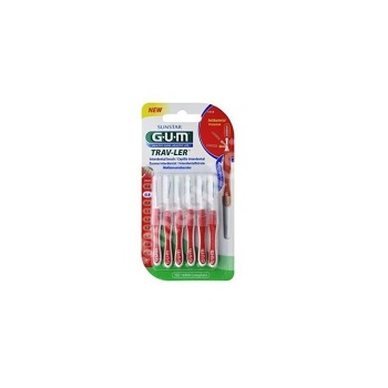 GUM TRAV-LER 0,8 SCOVOLINO PROMO 4 + 2 PEZZI - Metafarm