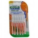 GUM TRAV-LER 0,9 SCOVOLINO PROMO 4 + 2 PEZZI - Metafarm