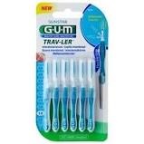 GUM TRAV-LER 1,6 SCOVOLINO PROMO 4 + 2 PEZZI - Metafarm