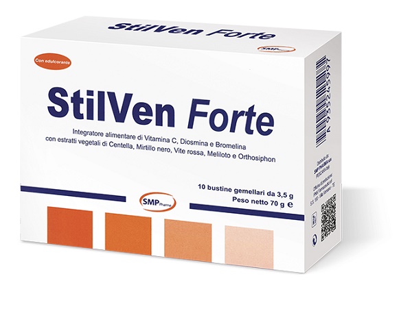 STILVEN FORTE 20 BUSTINE - Metafarm