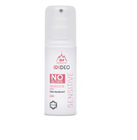 IDIDEO SENSITIVE SPRAY 100 ML - Metafarm