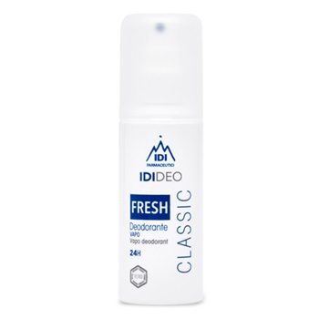 IDIDEO CLASSIC SPRAY 100 ML - Metafarm