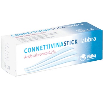 CONNETTIVINASTICK LABBRA 3 G - Metafarm