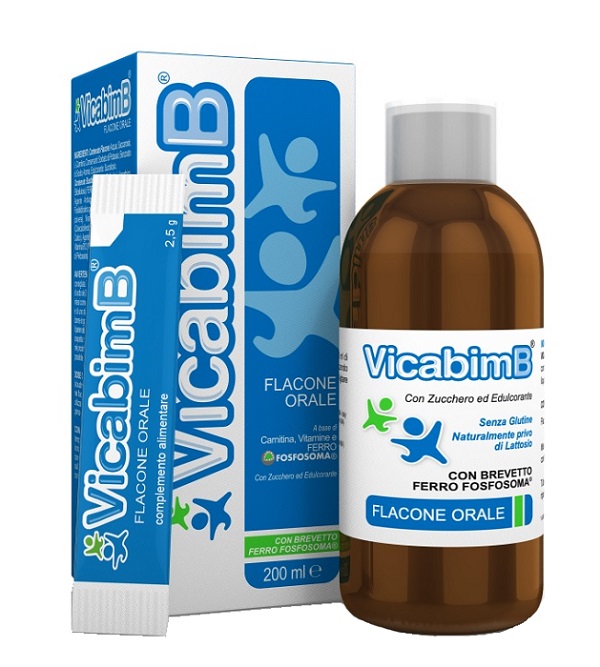 VICABIMB 200 ML - Metafarm