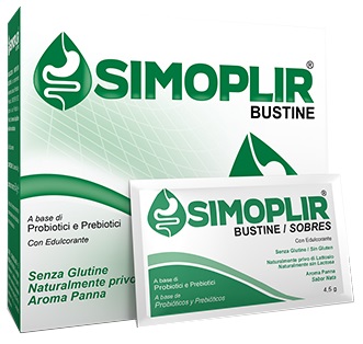 SIMOPLIR 12 BUSTINE - Metafarm