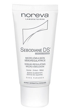 SEBODIANE DS MICRO EMULSIONE 30 ML - Metafarm