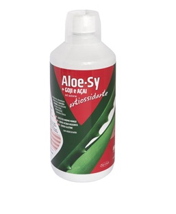 ALOE SY GOJI ACAI 1 L - Metafarm