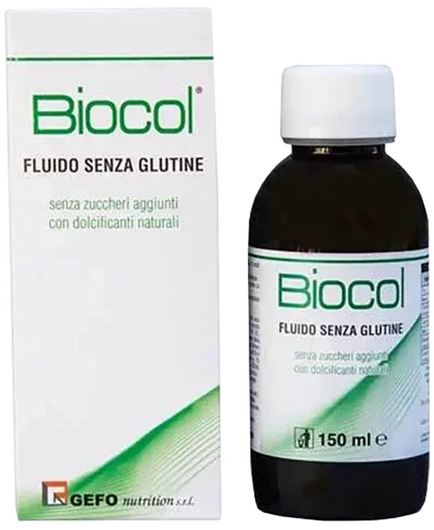 BIOCOL 150 ML - Metafarm