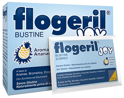 FLOGERIL JOY 20 BUSTINE - Metafarm
