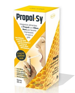 PROPOL-SY 30 ML - Metafarm
