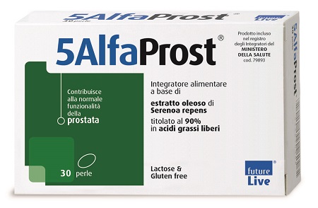 5ALFAPROST 30 PERLE - Metafarm