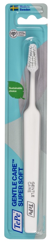 TEPE SPAZZOLINO GENTLE CARE - Metafarm
