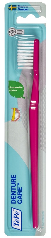 TEPE SPAZZOLINO PER DENTIERA - Metafarm