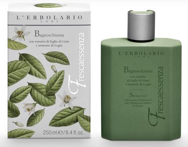 FRESCAESSENZA BAGNOSCHIUMA 250 ML - Metafarm