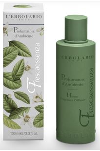 FRESCAESSENZA PROFUMATORE D'AMBIENTE 100 ML - Metafarm