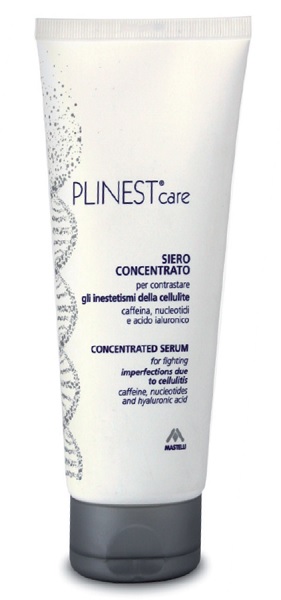 PLINEST CARE SIERO CONCENTRATO ANTICELLULITE 200 ML - Metafarm