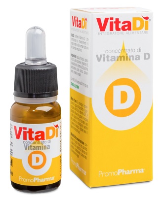 VITADI 10 ML - Metafarm