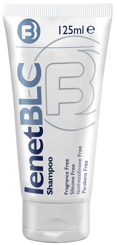 LENET BLC SHAMPOO 125 ML - Metafarm