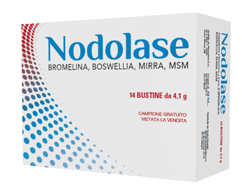 NODOLASE 14 BUSTINE - Metafarm