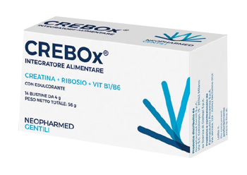 CREBOX 14 BUSTINE - Metafarm