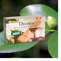 DEXTRESS 40 CAPSULE - Metafarm