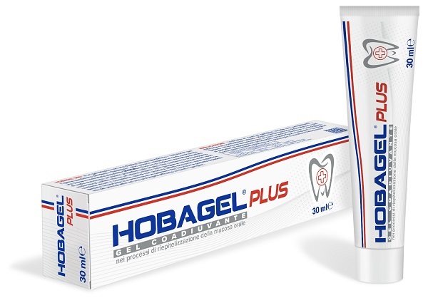 HOBAGEL PLUS GEL COADIUVANTE 30 ML - Metafarm