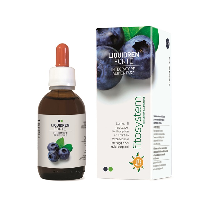 LIQUIDREN FORTE 50 ML - Metafarm