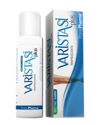 VARISTASI PLUS GEL GAMBE 75 ML - Metafarm
