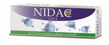 NIDAC FAST 30 ML - Metafarm
