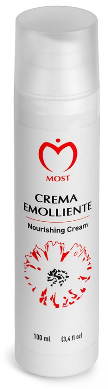 MOST CREMA EMOLLIENTE 100 ML - Metafarm