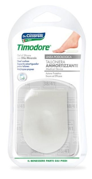TIMODORE TALLONIERA TAGLIA 38-41 - Metafarm