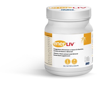 ENERLIV 350 G - Metafarm