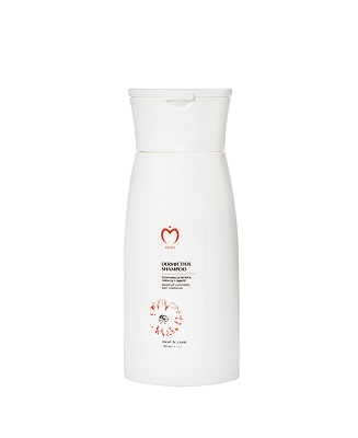 MOST DERMICTIOL SHAMPOO 150 ML - Metafarm