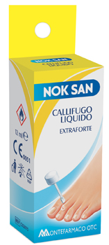 NOKSAN CALLIFUGO LIQUIDO 12 ML - Metafarm