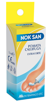NOKSAN POMATA CALLIFUGA 7,5 ML - Metafarm