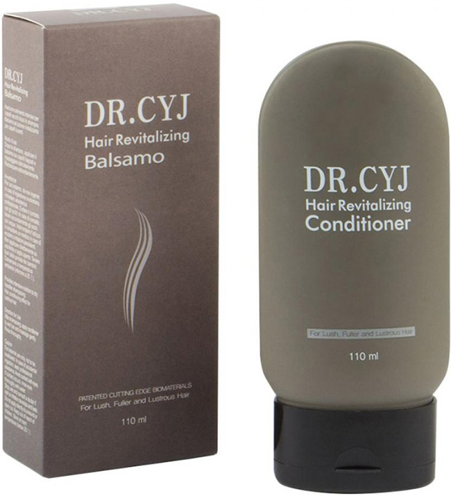 DR.CYJ BALSAMO RIVITALIZZANTE 110 ML - Metafarm