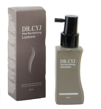 DR.CYJ LOZIONE RIVITALIZZANTE 60 ML - Metafarm