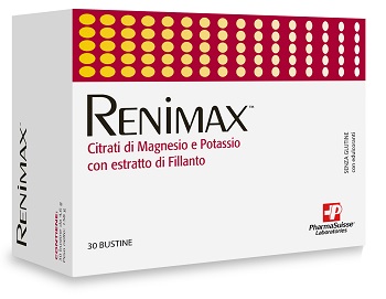RENIMAX 30 BUSTE - Metafarm