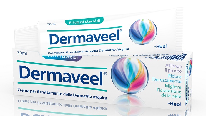 DERMAVEEL CREMA 30 ML - Metafarm