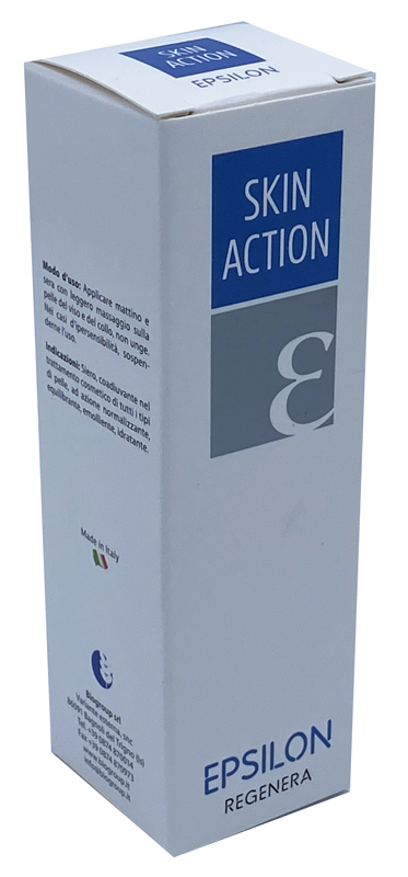 SKIN ACTION EPSILON REGENERA 30 ML - Metafarm