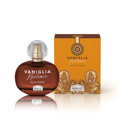 VANIGLIA KASHMIR EAU DE PARFUM 50 ML - Metafarm