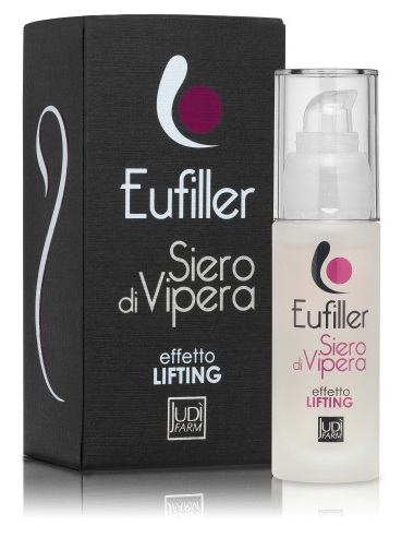 EUFILLER SIERO DI VIPERA 30 ML - Metafarm