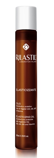 RILASTIL OLIO ELASTICIZZANTE 80 ML SPECIAL PRICE - Metafarm