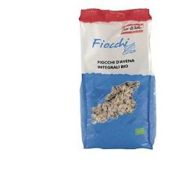 FIOCCHI DI AVENA BIO 500 G - Metafarm