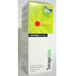 SURAGE AXIS SOLUZIONE IDROALCOLICA 50 ML - Metafarm